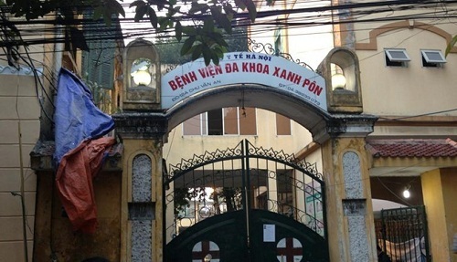 Tin tức 24h: Sở Y tế Hà Nội báo cáo vụ em cắt chân chị