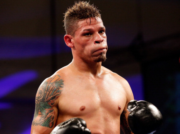 Video: Buông lời thách đấu lại bị đối thủ 