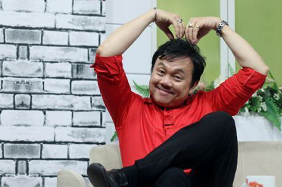 Chí Tài bỏ đóng hài làm giám khảo Bước nhảy hoàn vũ