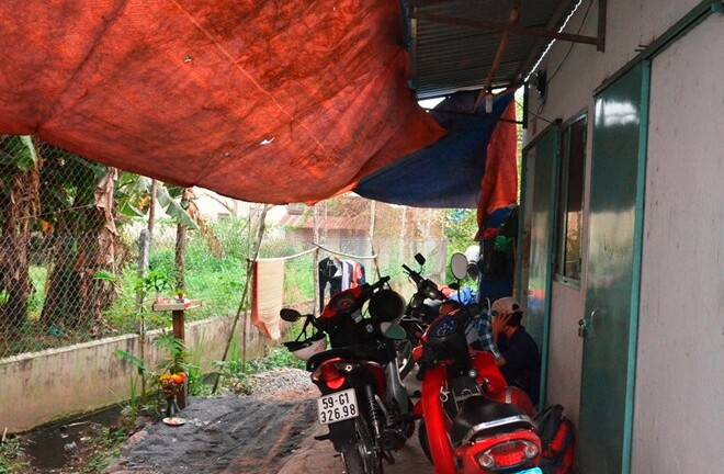 Thiếu nữ mang thai chết vì bị người yêu đánh đập dã man