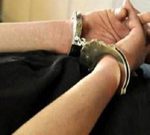 Hà Tĩnh: 3 cán bộ bán đất, lập quỹ trái phép bị bắt giữ