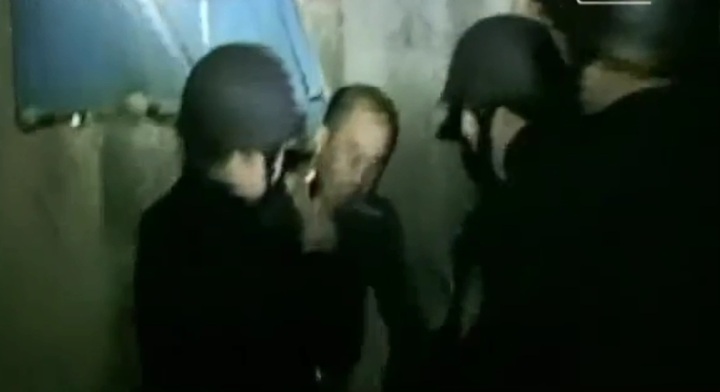 Clip: Cuộc triệt phá làng ma túy lớn nhất Trung Quốc 