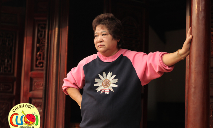 Minh Vượng - Quốc Anh hội ngộ trong hài Tết chào xuân 2014