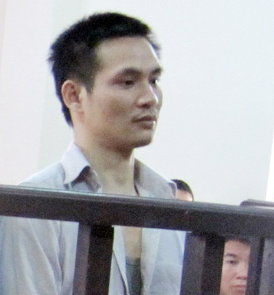 Hòa “đen” và 5 lần  vượt ngục đặc biệt nhất trong lịch sử tư pháp