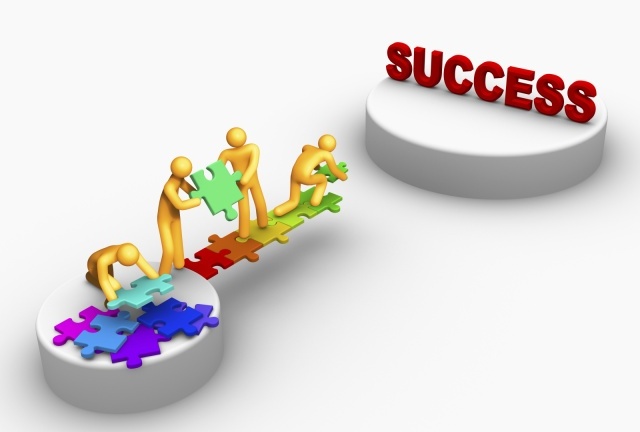  Cần thất bại bao nhiêu lần để có được thành công?