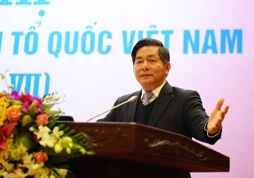 Bộ trưởng KH-ĐT: Địa phương chạy chọt thế nào, bộ trưởng biết hết