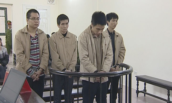 Hà Nội: Giết người vì muốn “quỵt” nợ