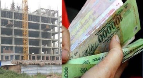 Thưởng Tết: Doanh nghiệp BĐS gồng mình