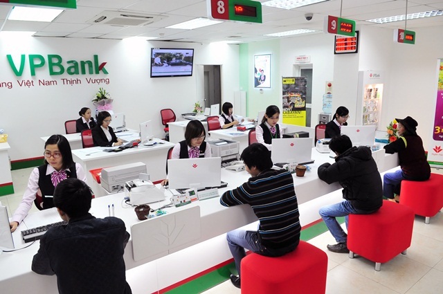  VPBank ra mắt dịch vụ quản lý tài chính điện tử