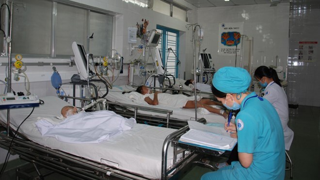 Bé gái 13 tháng tuổi nứt sọ não sau khi ở nhà trẻ 3 tiếng