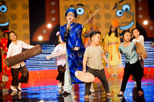 Sao Việt 24h: Văn Mai Hương 