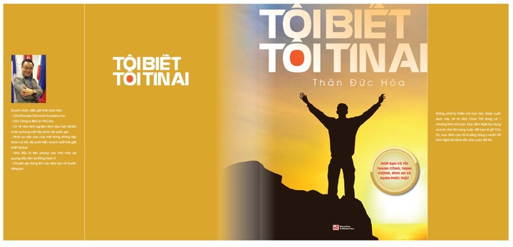 “Tôi biết, tôi tin Ai”: Cánh cửa thành công không giới hạn