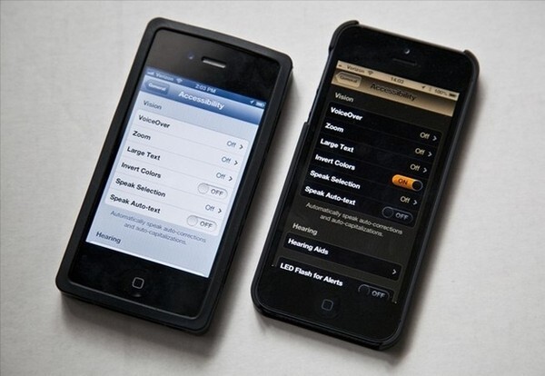 12 tiện ích của iPhone mà không phải ai cũng biết