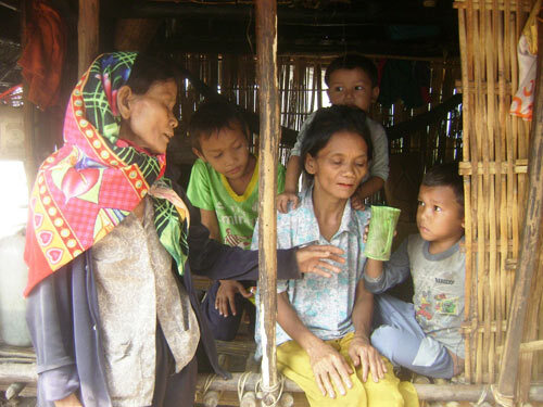 Kon Tum, Phú Yên