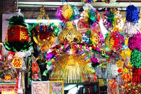 Khi tết ông Công ông Táo dần bị