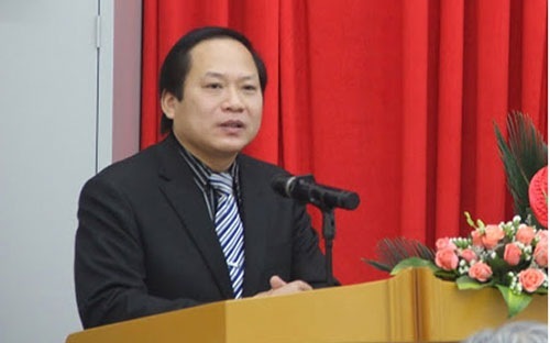 Thủ tướng bổ nhiệm mới 2 Thứ trưởng