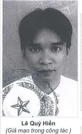 Bắt nguyên giám đốc chi nhánh ngân hàng HD Bank