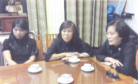 Những chuyện xúc động về việc dạy con của Đại tướng