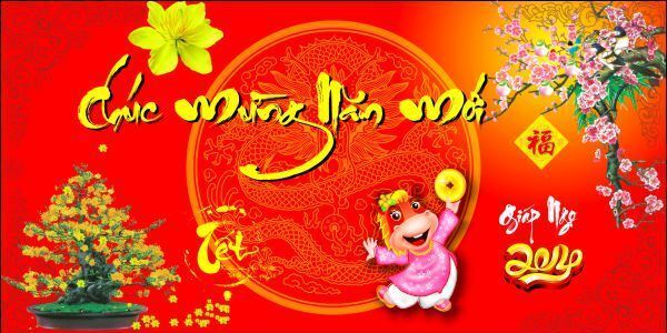 Thư chúc tết Giáp Ngọ 2014 của Ban xây dựng Hương Sơn - Hà Tĩnh