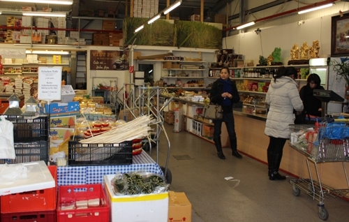 Kiều bào xa xứ nhớ Tết quê hương