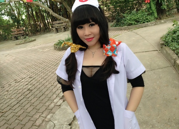 Clip: Bà Rửng mang văn hóa thả rông đến với đàn ông cô đơn