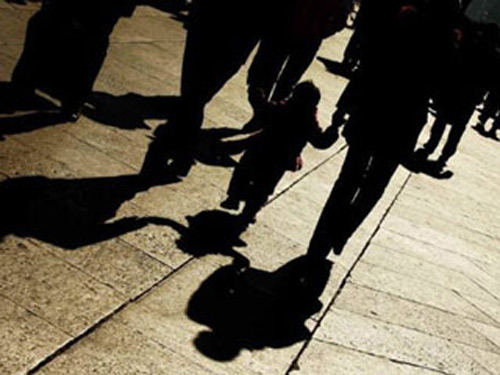 Giải cứu thành công 4 trẻ em bị đưa ra nước ngoài