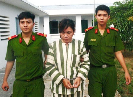 Những chiêu lừa mới của các nữ quái