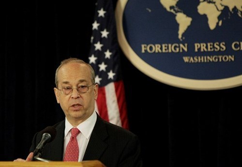 Mỹ thách thức TQ về tính pháp lý của 