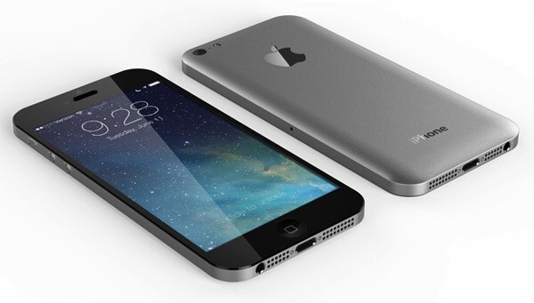 Galaxy S5 và iPhone 6 lộ cấu hình chi tiết