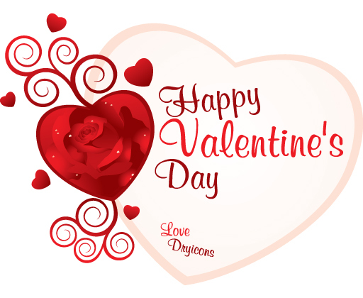 Lời chúc hài hước cho Valenitne thêm ngọt ngào