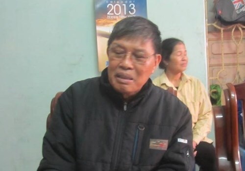 Bắt hiệu phó, trộm con dấu, giả chữ ký chiếm đoạt hơn 1 tỷ đồng