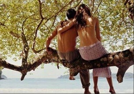 Kỳ quái những phong tục sex trên thế giới