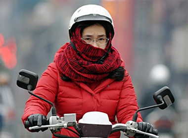 Miền Bắc nhiều nơi nhiệt độ giảm xuống dưới 6 độ