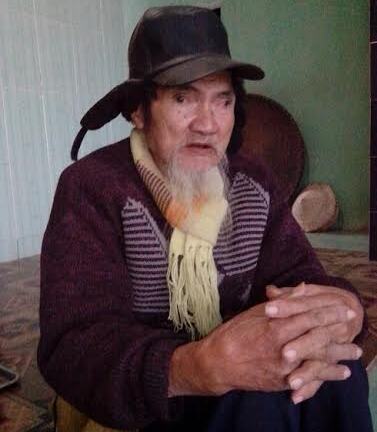 Đi tìm lời giải về khu di tích bí ẩn “Hòn Tây Xây”