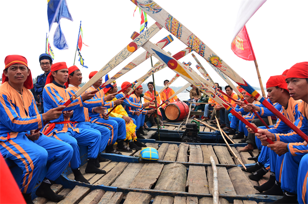 Đầu năm phát động ra khơi bảo vệ chủ quyền biển đảo