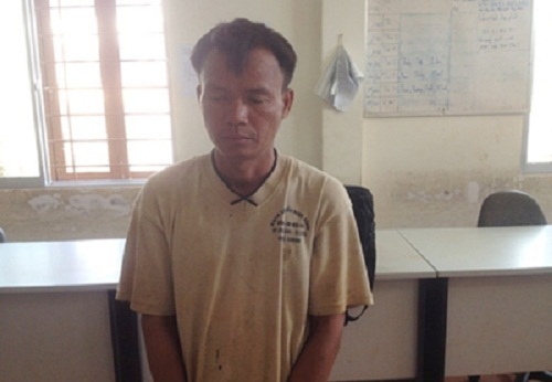 Giết bạn nhậu dã man vì...lời châm chọc