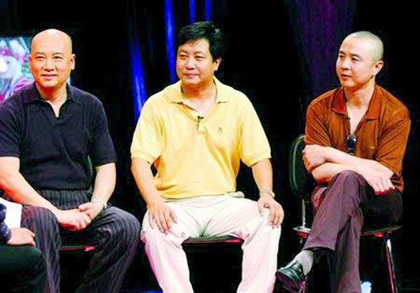 3 Đường Tăng trong 'Tây du ký 1986' đến với vai diễn như thế nào?