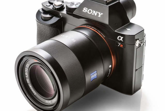 Sony sẽ ra mắt máy ảnh Full-frame đơn sắc?