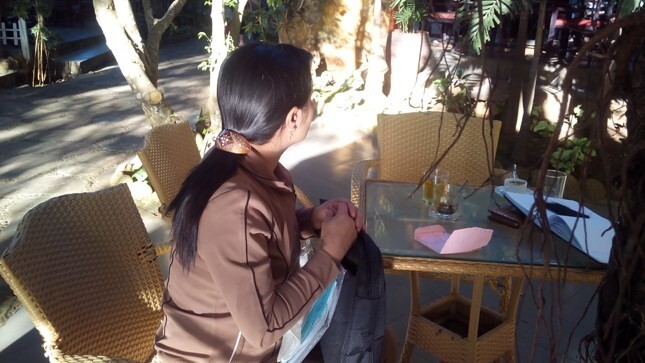 Chuyện tình đẹp sau vụ đánh ghen kinh hoàng, lột truồng nạn nhân