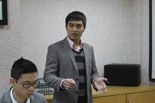  Đại học Đông Đô và giải pháp tuyển sinh 2014