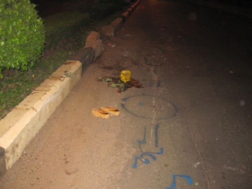 Lâm Đồng: Bắt giữ kẻ gây tai nạn chết người rồi bỏ trốn