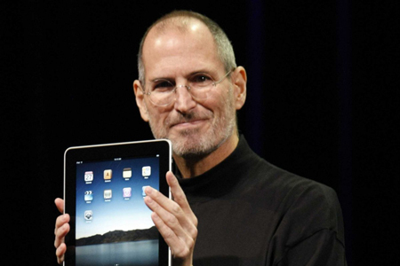 Hậu Steve Jobs: Công nghiệp di động cần 