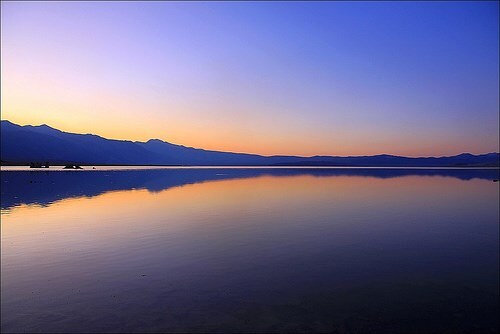 10 khu hồ chết chóc nhất hành tinh