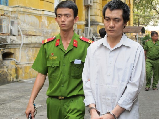 TP. HCM: Trộm xe của chủ đem bán