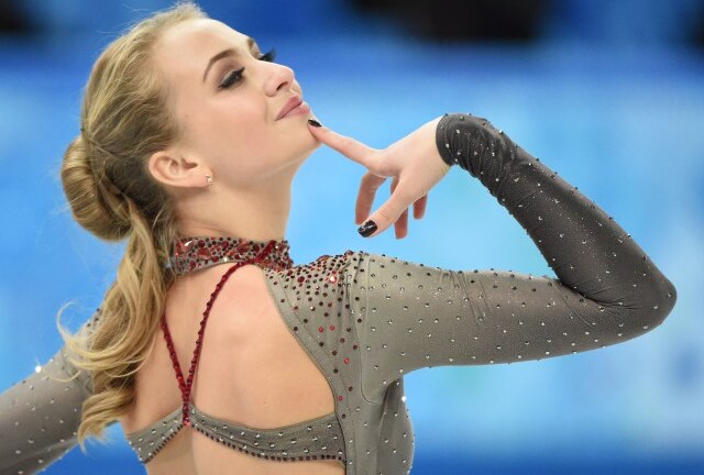 Vẻ yêu kiều của mỹ nhân xứ Bạch Dương