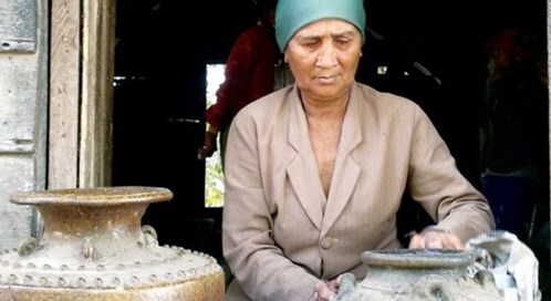 Ly kỳ giai thoại về 