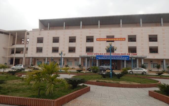 Bệnh viện Đa khoa TP. Hà Tĩnh: Nỗ Lực ngay từ bước đầu