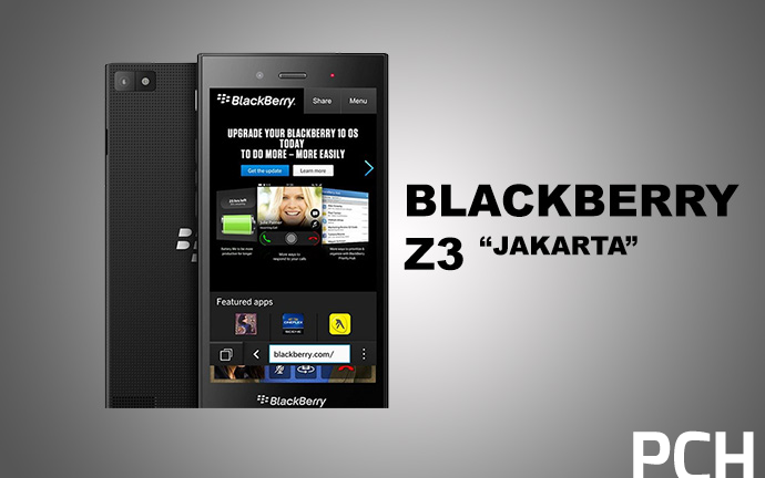 BlackBerry tiếp tục đánh mất thị trường truyền thống