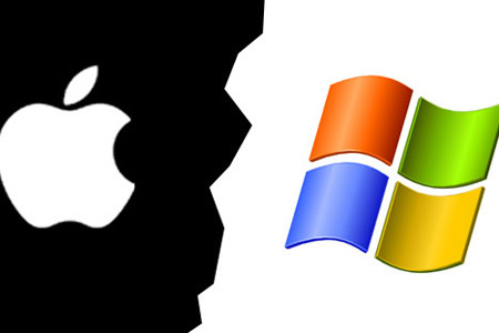 Xin lỗi, Apple không giống Microsoft!