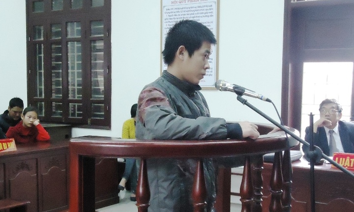 10 năm tù cho kẻ hiếp dâm 3 lần không thành